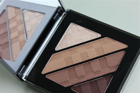 burberry eyeshadow palette 2022|Burberry eye shadow.